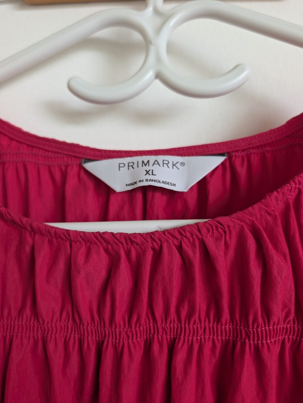 Pink Top - Picture 2 of 3